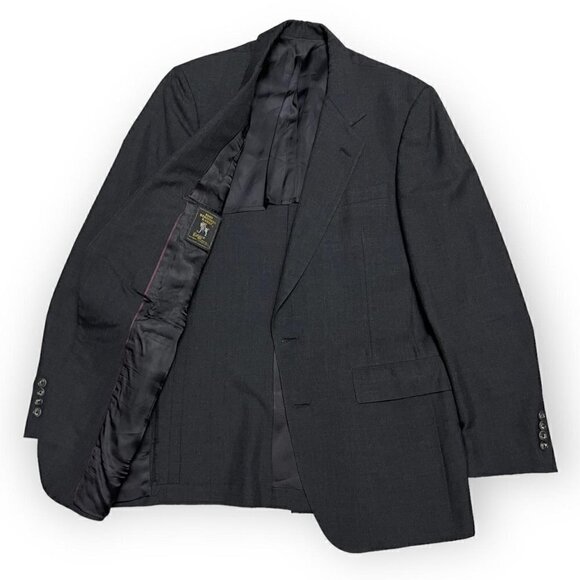 Hart Schaffner & Marx Luxury Designer Casual Blazer Sport Coat - Large - Picture 1 of 4